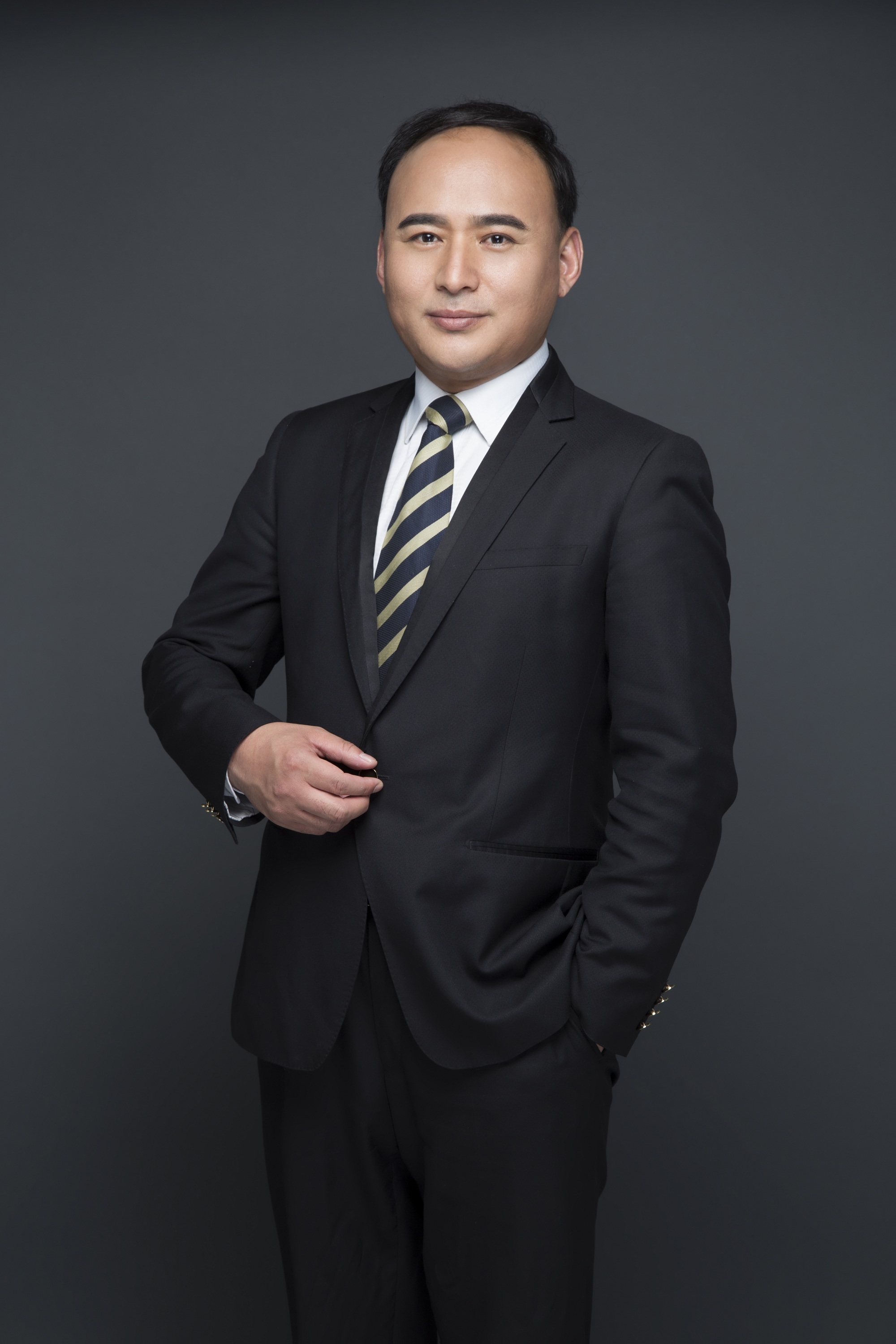 宋闻舟美术指导负责人